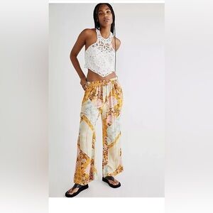 Free People On the Move Kick flare Pants